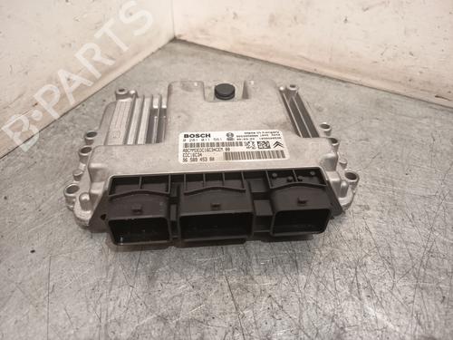 Used Engine control unit (ECU) Engine control unit (ECU) 37631216 37631216