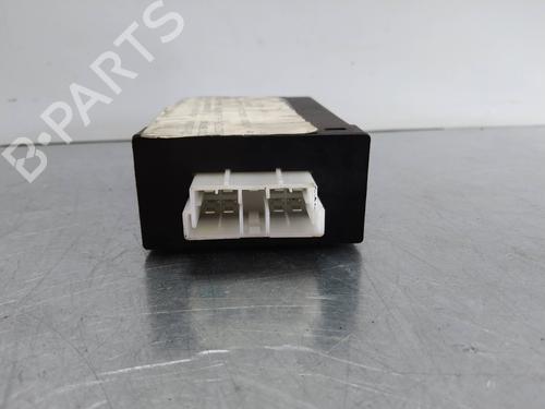Engine control unit (ECU) PEUGEOT 406 (8B)  | BP2258072M57 