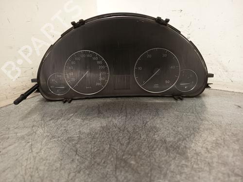 Used Instrument cluster Instrument cluster 37416700 37416700
