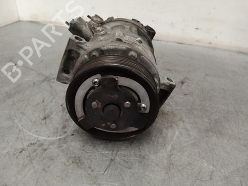 AC-Kompressor VW GOLF V (1K1) [2003-2010]  22769998
