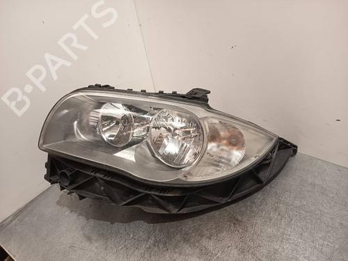 left-headlight-bmw-1-e81-2006-2007-2008-2009-2010-2011-2012-40236584 main image