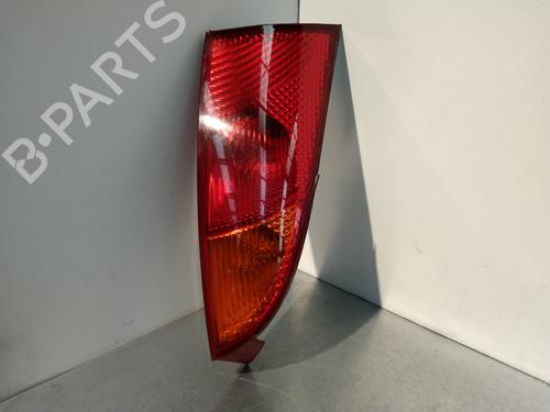 Used Right taillight FORD FOCUS I (DAW, DBW) 1.8 Turbo DI / TDDi (90 hp) 2254647