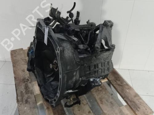 Gearbox MAZDA 3 Saloon (BK) 1.6 DI Turbo (BK12Y) | BP23392103M3 