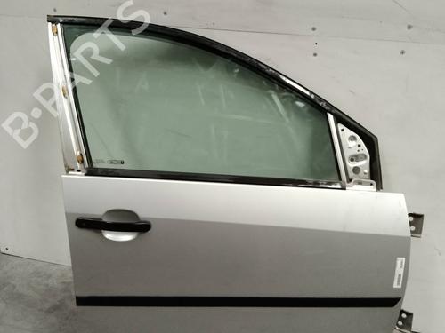 Right front door FORD FIESTA V (JH_, JD_) 1.6 16V | BP2299421C3 