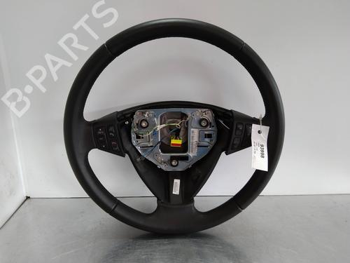 Used Steering wheel SAAB 9-3 Estate (E50) 1.9 TiD (150 hp) 2248527