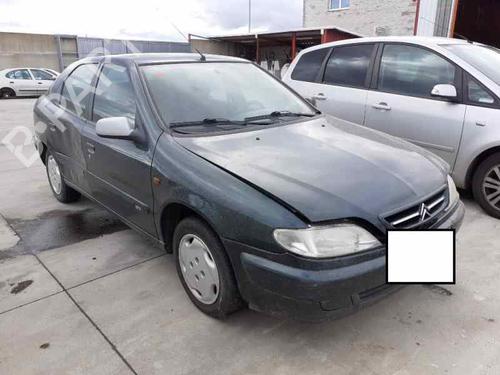 Styring servopumpe CITROËN XSARA Coupe (N0) 1.9 D | BP11670514M99 