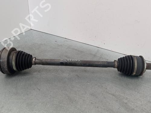 Right rear driveshaft MERCEDES-BENZ VIANO (W639) CDI 2.2 (639.811, 639.813, 639.815, 639.711, 639.713) | BP8618827M41 