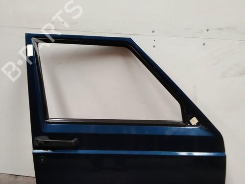 Right front door JEEP CHEROKEE (XJ)  | BP6515075C3 