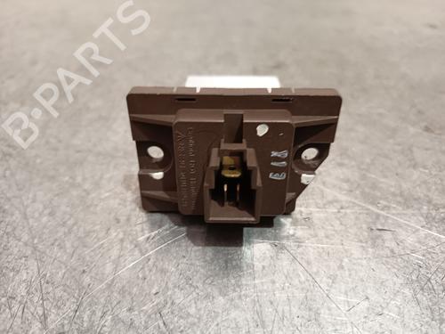 Heater resistor HYUNDAI i30 (FD) | BP32340076M108