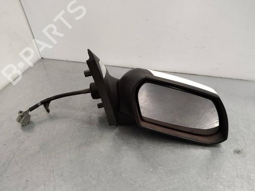 Right mirror FORD MONDEO III (B5Y) 2.0 16V TDDi / TDCi | BP2252297C27 
