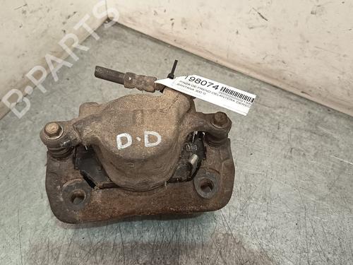Right front brake caliper SANTANA 300/350 | BP37631244M104 - Image 3