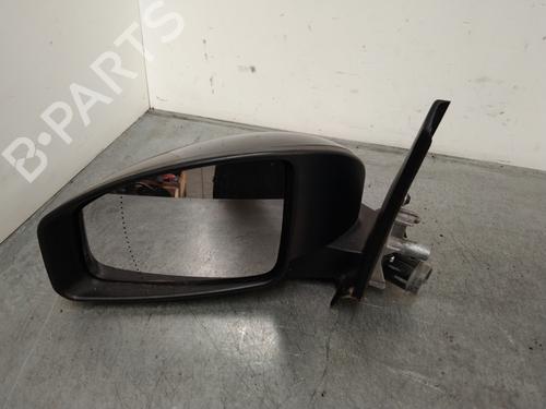 Left mirror PEUGEOT 206 Hatchback (2A/C) 2.0 HDI 90 | BP27161363C26 