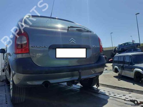 Hood CITROËN XSARA PICASSO (N68) 2.0 HDi | BP10631960C1 