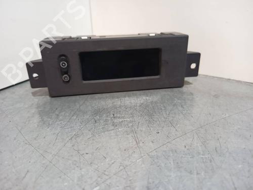 Display Display OPEL CORSA C (X01) [2000-2009] 39651993 39651993