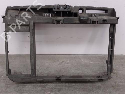 Used Front slam panel PEUGEOT 208 I (CA_, CC_) 1.6 BlueHDi 100 (100 hp) 29422840