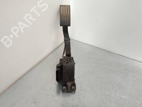 Pedal FORD FOCUS II (DA_, HCP, DP)  | BP10275328I4 
