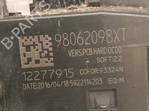 Switch PEUGEOT PARTNER Box Body/MPV 1.6 BlueHDi 100 | BP36814401I30 - Image 4
