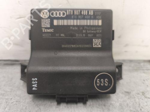 electronic-module-audi-a4-b8-8k2-2007-2008-2009-2010-2011-2012-2013-2014-2015-2016-2017-36419432 main image