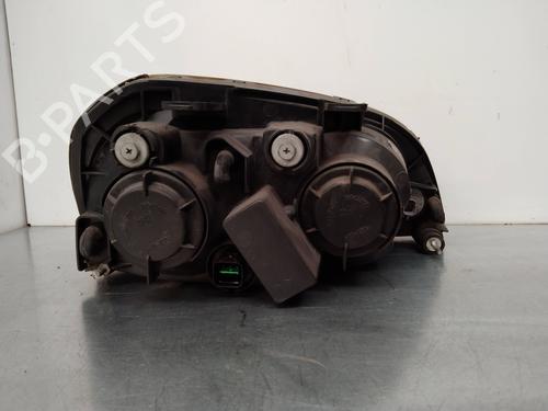 Left headlight CHEVROLET NUBIRA Saloon  | BP2291442C28 