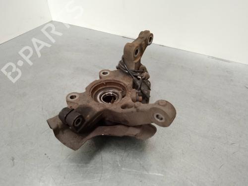 Right front steering knuckle FIAT FIORINO Box Body/MPV (225_) 1.3 D Multijet (225BXD1A, 225BXB1A, 225BXB11) | BP15897905M26 