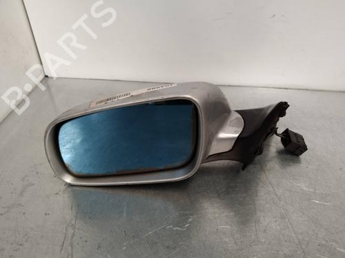 Left mirror AUDI A3 (8L1) 1.9 TDI | BP2249394C26 