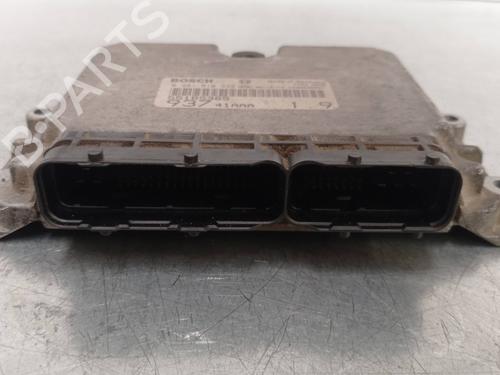 Engine control unit (ECU) ALFA ROMEO 147 (937_) 1.9 JTDM (937.AXD1A, 937.AXV1A, 937.BXB1A) | BP13888125M57 