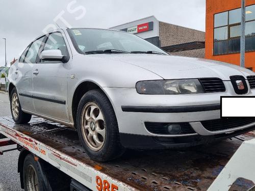 Used Parts SEAT TOLEDO II (1M2) 1.9 TDI 4972577