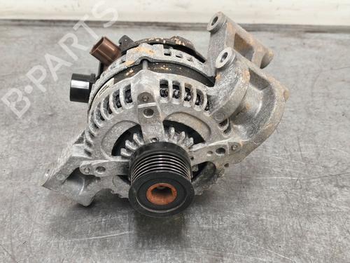 Alternator VOLVO C30 (533) 1.8 FlexFuel | BP33046838M7 - Image 4