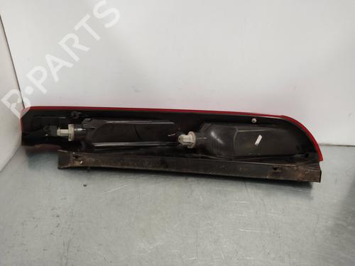 Left taillight FORD FOCUS II (DA_, HCP, DP) 2.0 TDCi | BP2254659C34 