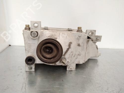 Left headlight FORD ESCORT VI Saloon (GAL, AFL) 1.8 D | BP2246873C28 