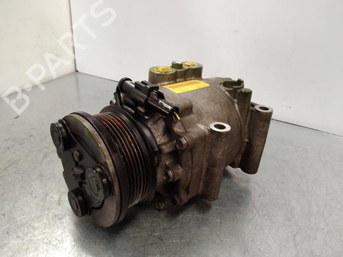 Used AC compressor FORD FIESTA V (JH_, JD_) 1.4 16V (80 hp) 2255219