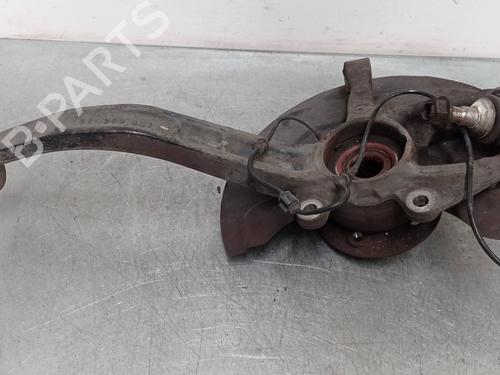 Left front steering knuckle MERCEDES-BENZ GL-CLASS (X164) GL 450 CDI 4-matic (164.828) | BP25785439M25 