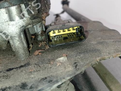 Front wiper motor DACIA LOGAN (LS_)  | BP16982644M29 