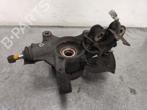 Used Right front steering knuckle Right front steering knuckle PEUGEOT EXPERT Van (V_) [2016-2026] 36025286 36025286