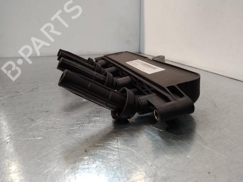 Ignition coil PEUGEOT 206 Hatchback (2A/C) 1.4 LPG | BP2287987M94 