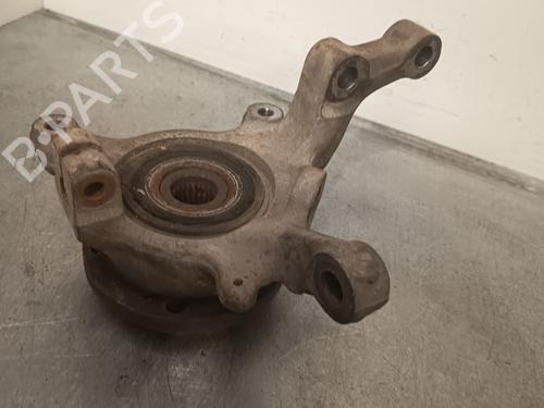 Højre Styrespindel Lejehus RENAULT SCÉNIC I MPV (JA0/1_, FA0_)  | BP28074489M26 
