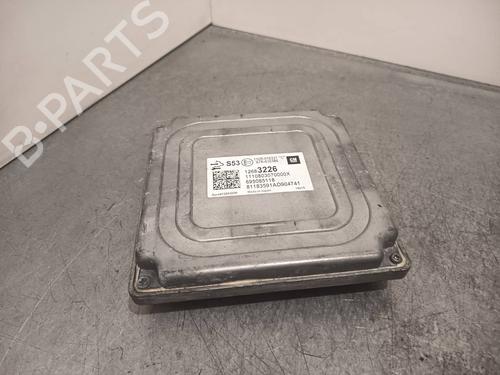 Electronic module OPEL CORSA E (X15) | BP39752815M83 - Image 4