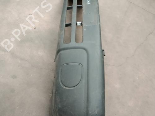Front bumper NISSAN INTERSTAR Van (X70) dCi 80 | BP7307634C7 