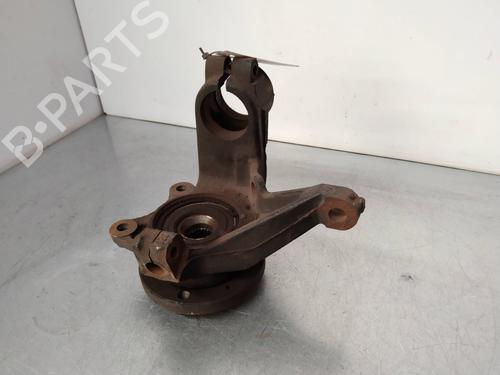 Right front steering knuckle PEUGEOT 306 (7B, N3, N5) 1.6 | BP2246201M26 