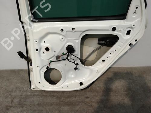 Right rear door SEAT LEON (5F1) 1.4 TSI | BP26959917C5 