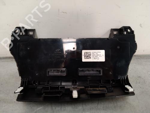 Climate control HYUNDAI TUCSON (TL, TLE) 1.6 GDi | BP25938855I5 