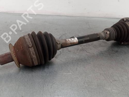 Used Left front driveshaft SEAT IBIZA IV (6J5, 6P1) [2008-2017]  25785461