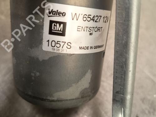 Front wiper motor OPEL CORSA E (X15) | BP36786100M29 - Image 4