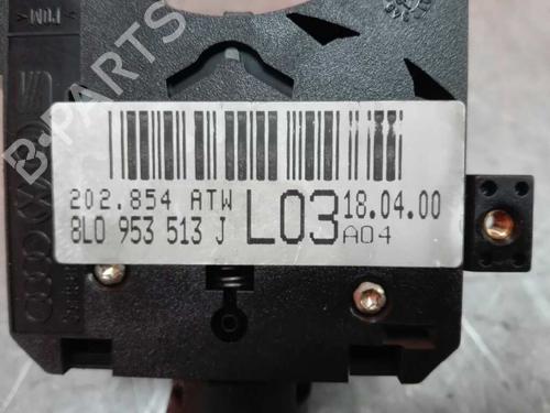 Used Steering column stalk VW PASSAT B5.5 (3B3) 1.9 TDI (130 hp) 3252145