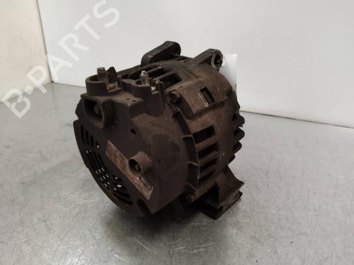 Alternator MERCEDES-BENZ A-CLASS (W168)  | BP2253487M7 