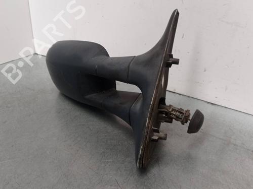 Right mirror SEAT INCA (6K9) 1.9 SDI | BP10693745C27 