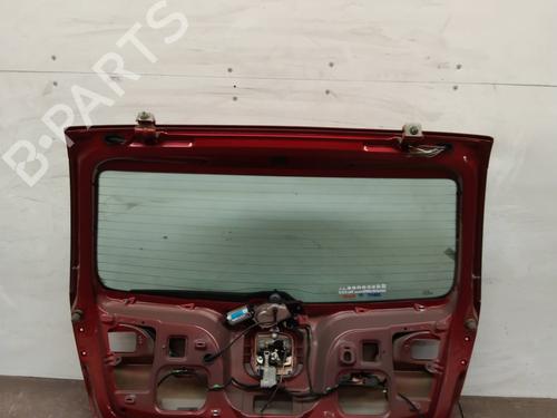 Tailgate SEAT IBIZA III (6L1)  | BP2251766C6 