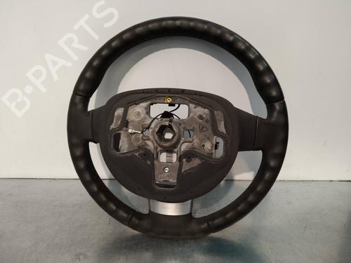 Steering wheel FORD FOCUS II (DA_, HCP, DP)  | BP2290986C49 