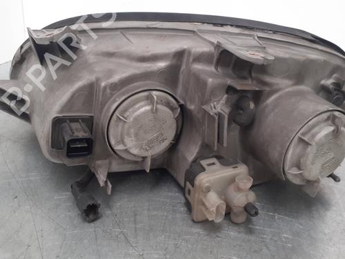 Right headlight DAEWOO LEGANZA (KLAV) 2.0 16V | BP7918276C29 