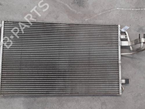 Used AC radiator HYUNDAI TUCSON (JM) 2.0 All-wheel Drive (141 hp) 7920036